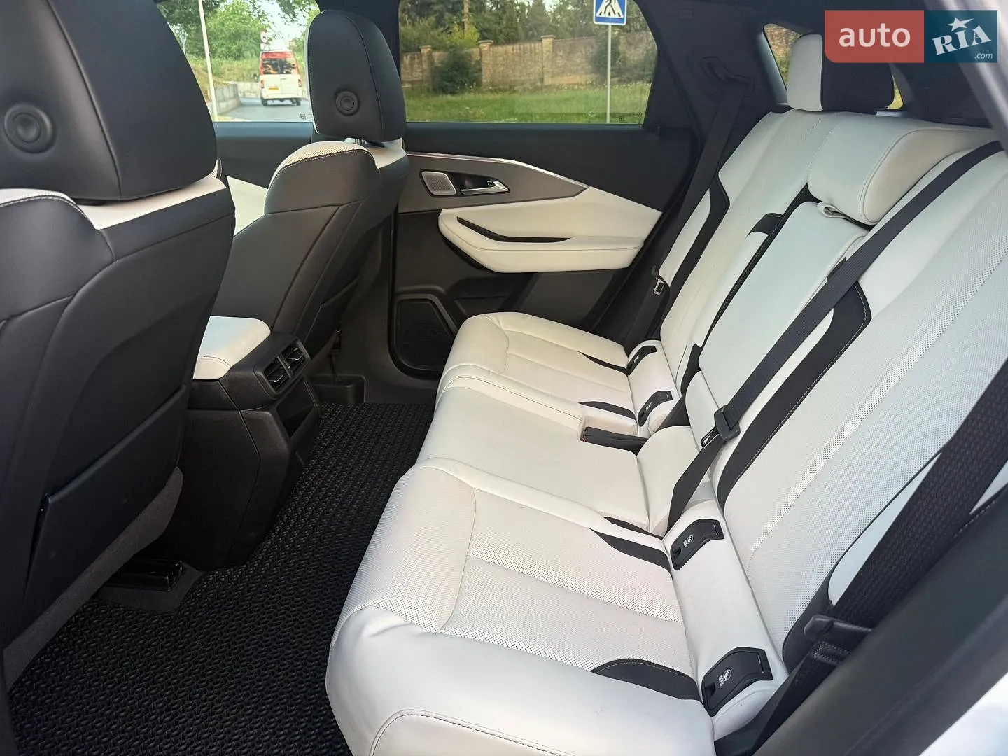 2024 Acura ZDX - мініатюра 21