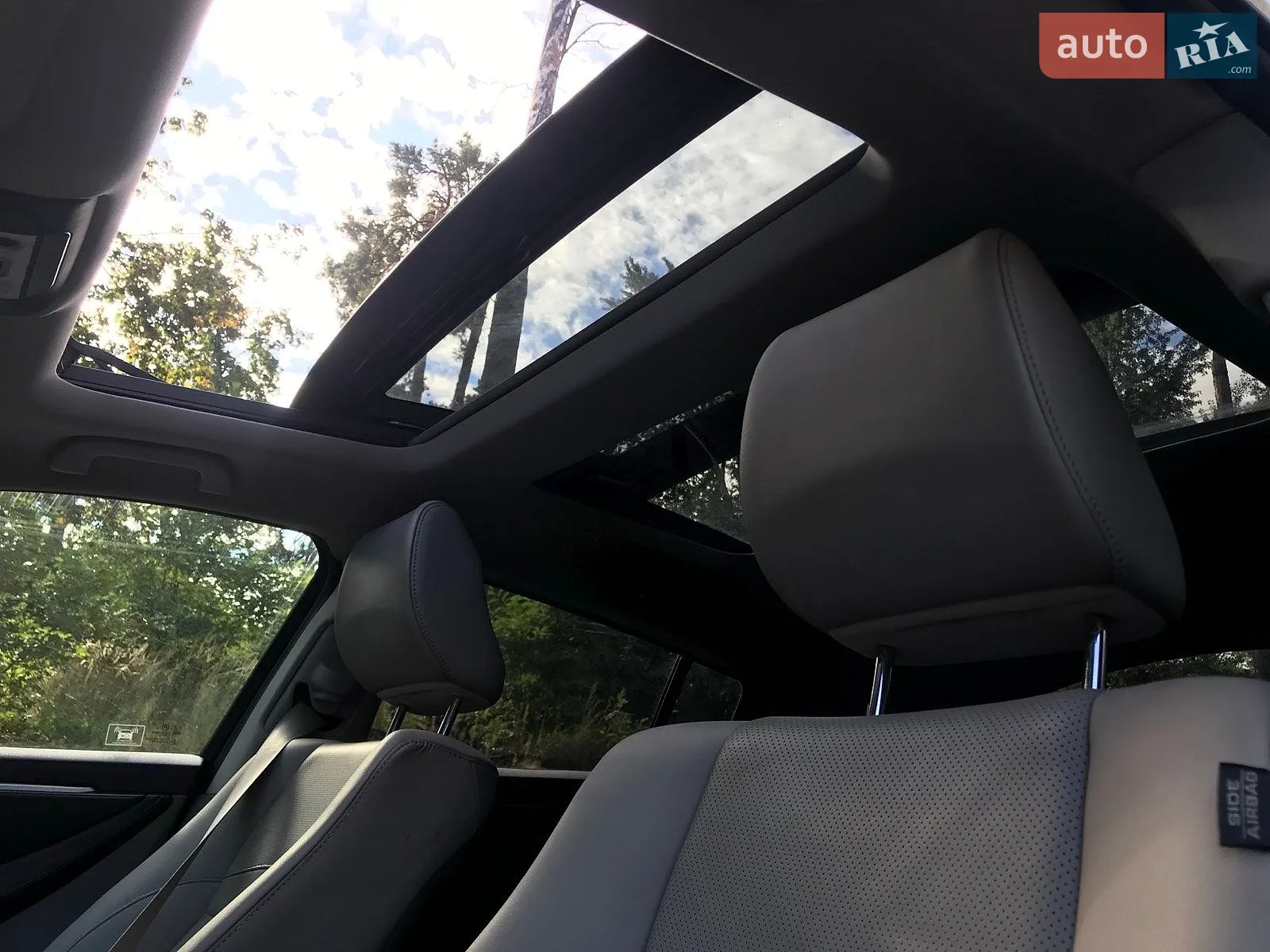 2010 Acura ZDX - мініатюра 19