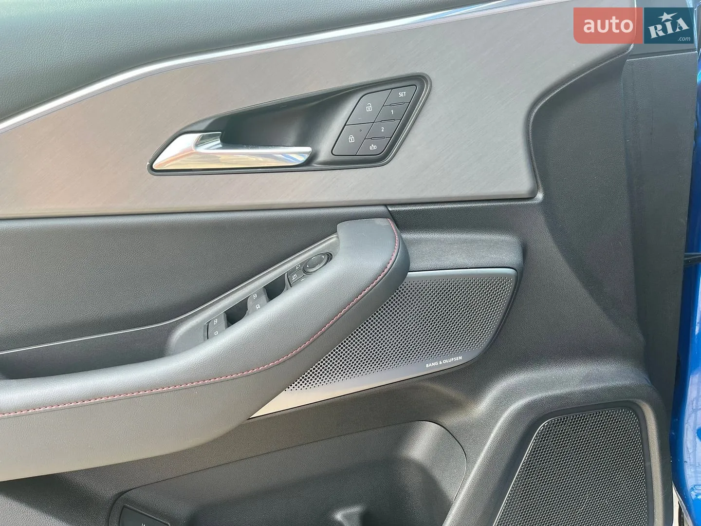 2024 Acura ZDX - мініатюра 9