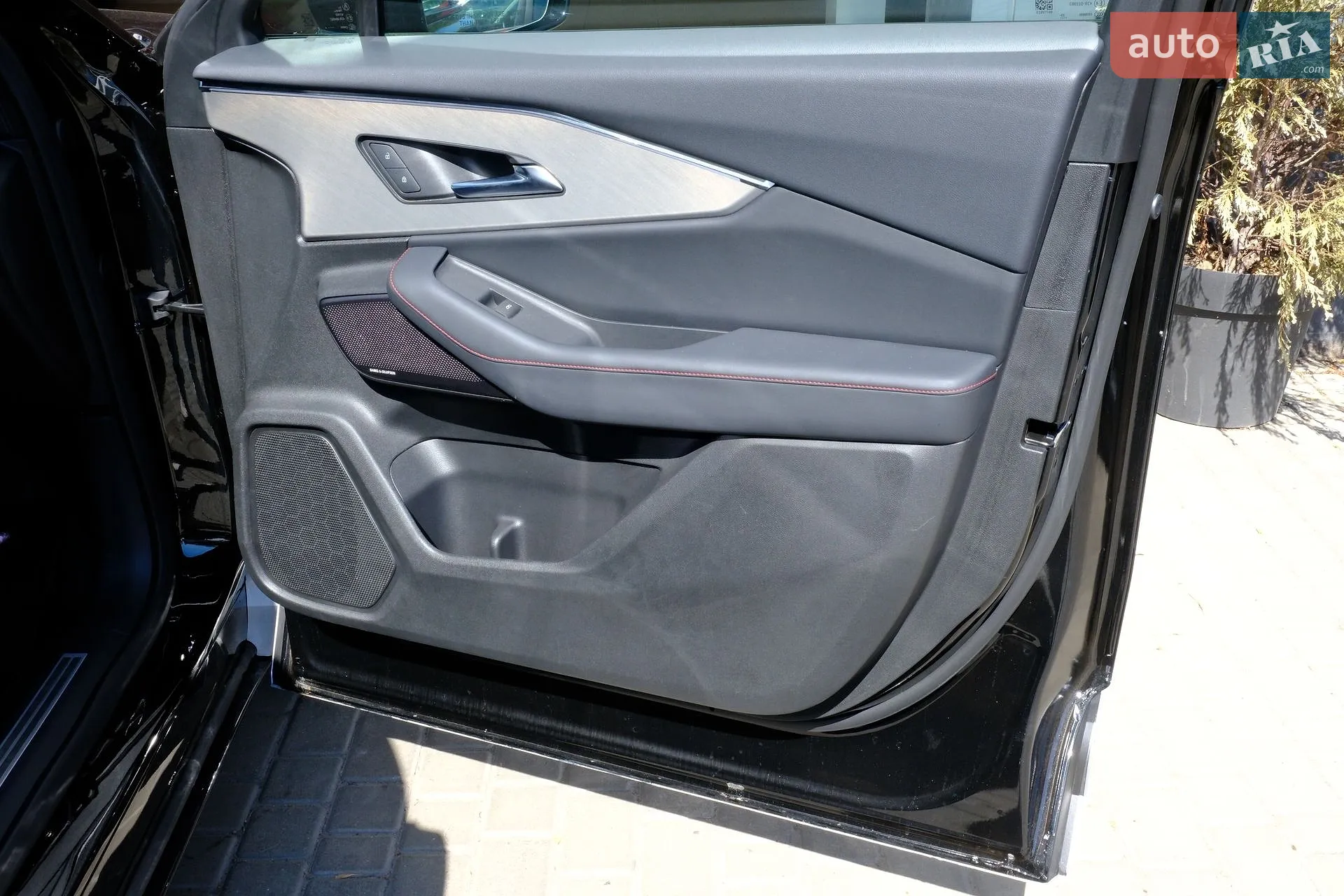 2024 Acura ZDX - мініатюра 40