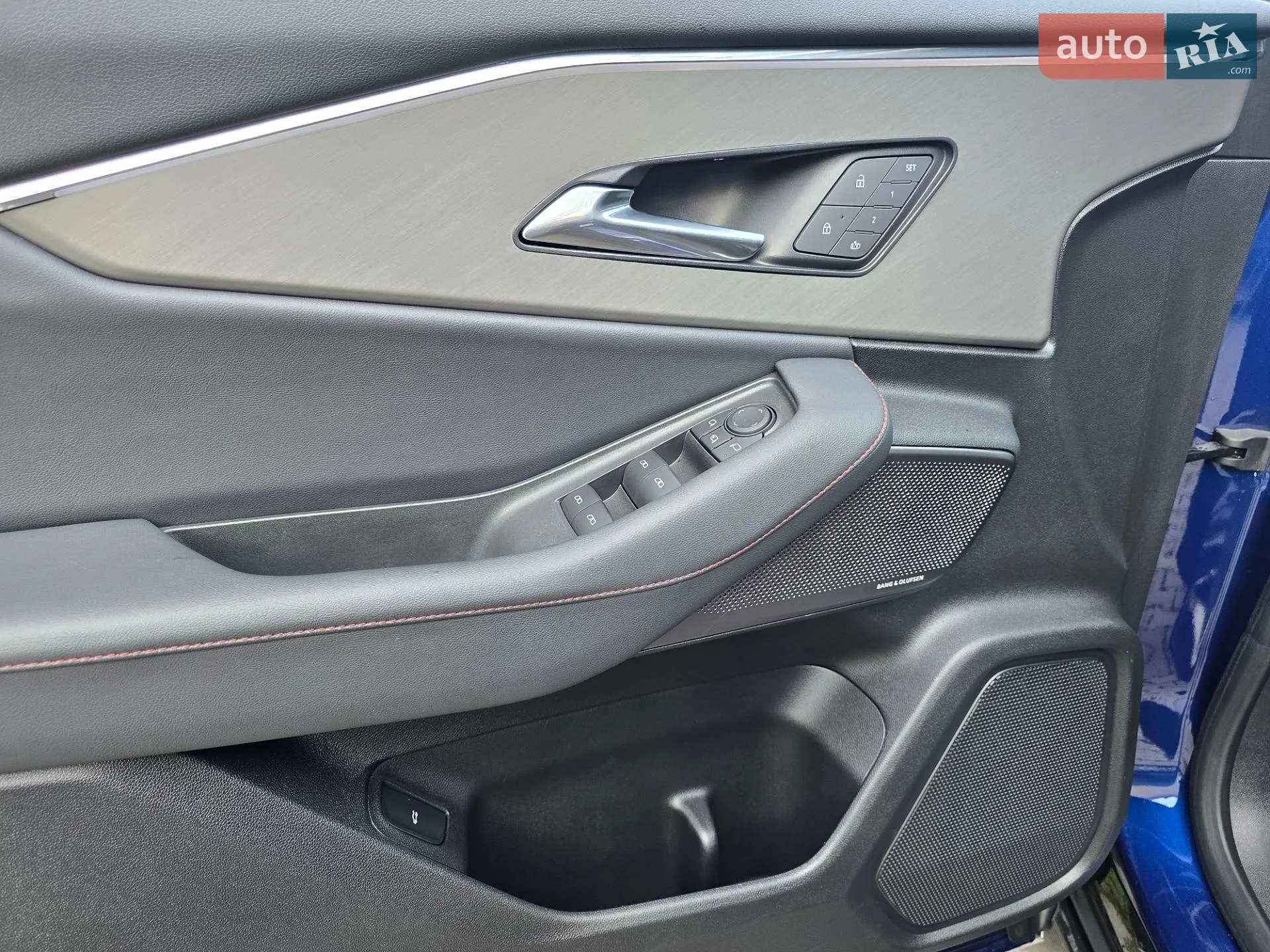 2024 Acura ZDX - мініатюра 20