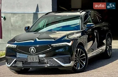 Acura ZDX 2024
