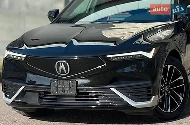Acura ZDX 2024