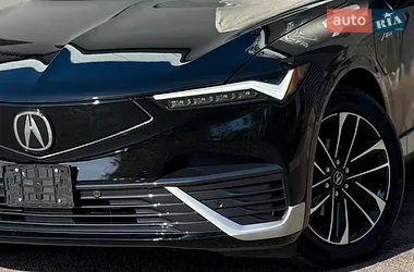 Acura ZDX 2024
