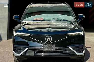Acura ZDX 2024