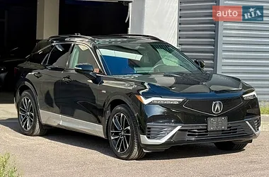 Acura ZDX 2024