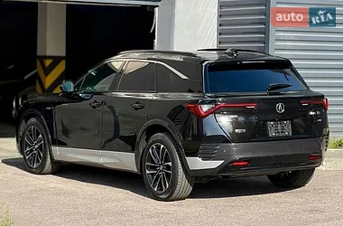 Acura ZDX 2024
