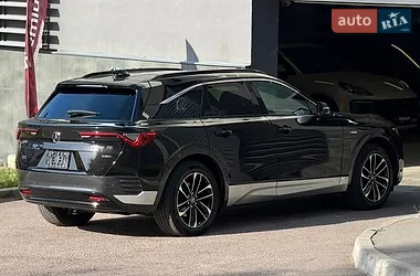 Acura ZDX 2024