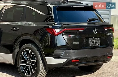Acura ZDX 2024