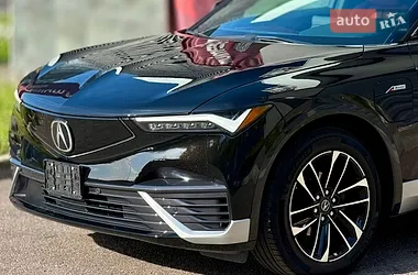 Acura ZDX 2024