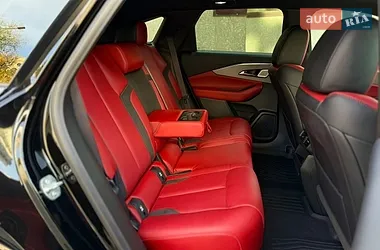 Acura ZDX 2024