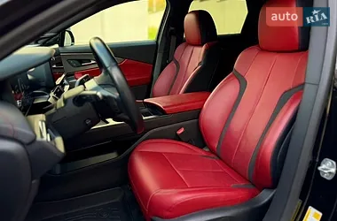 Acura ZDX 2024