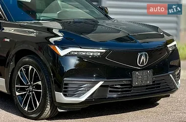 Acura ZDX 2024