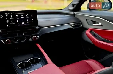 Acura ZDX 2024