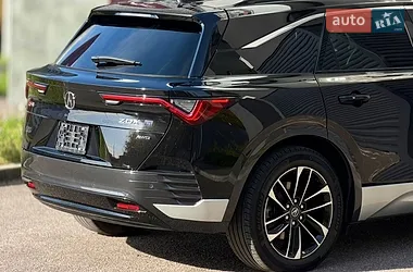 Acura ZDX 2024