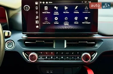 Acura ZDX 2024