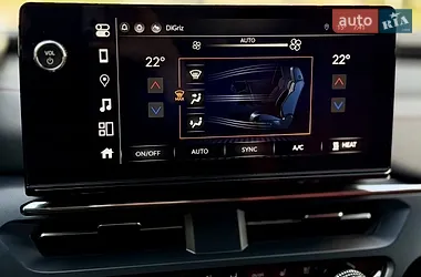Acura ZDX 2024