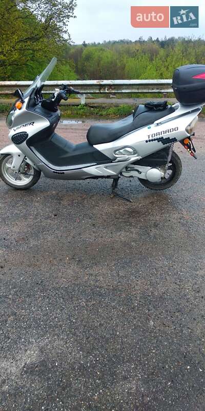 Грузовые мотороллеры, мотоциклы, скутеры, мопеды Acxa 150 2007 в Бердичеве фото 3 Грузовые мотороллеры, мотоциклы, скутеры, мопеды Acxa 150 2007 в Бердичеве