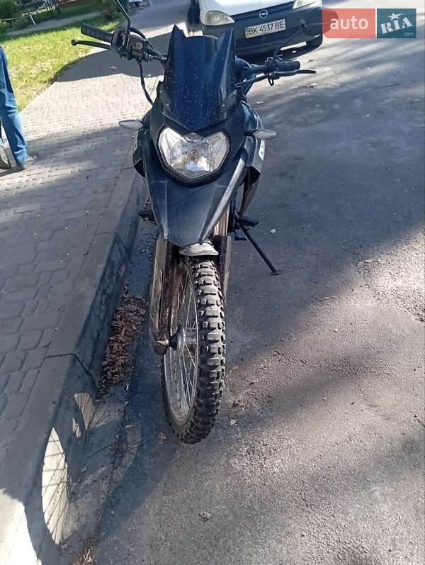 Мотоцикл Кросс Acxa 150 2018 в Вараші