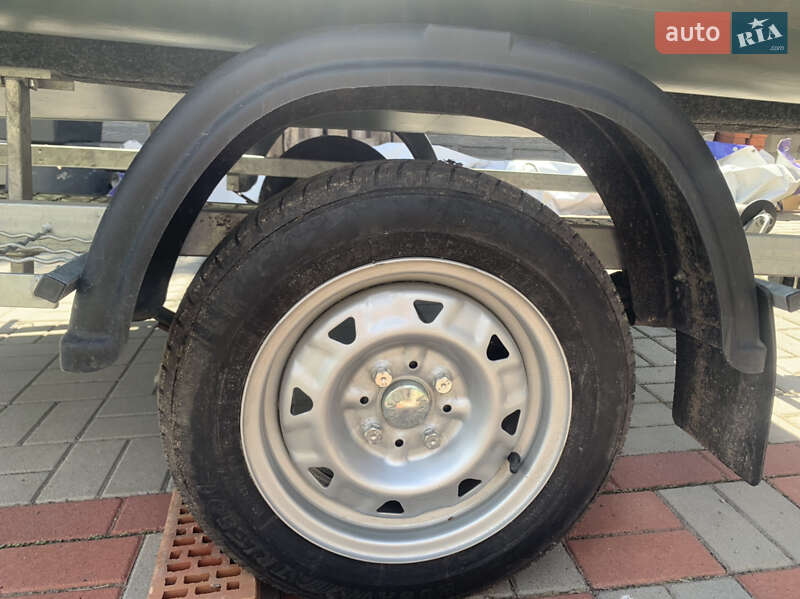 Лодка Adamant 360 2016 в Киеве фото 15 Лодка Adamant 360 2016 в Киеве