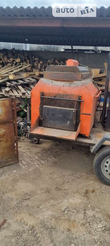 Аварийно-ремонтные машины ADK 125 2017 в Ровно фото 4 Аварийно-ремонтные машины ADK 125 2017 в Ровно