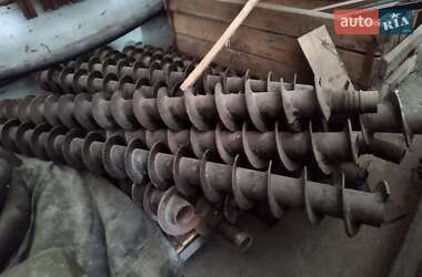 Буровая установка ADK 125 2005 в 
