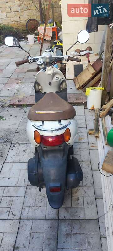 Грузовые мотороллеры, мотоциклы, скутеры, мопеды Adly 300 2015 в Одессе