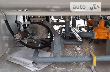 Газовоз ADR Trailers CTS 4 2023 в 