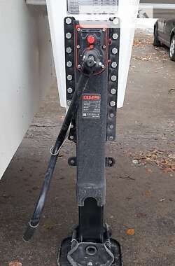 Газовоз ADR Trailers CTS 4 2023 в 