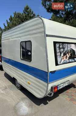 Прицеп дача Adria 390Q 1987 в 