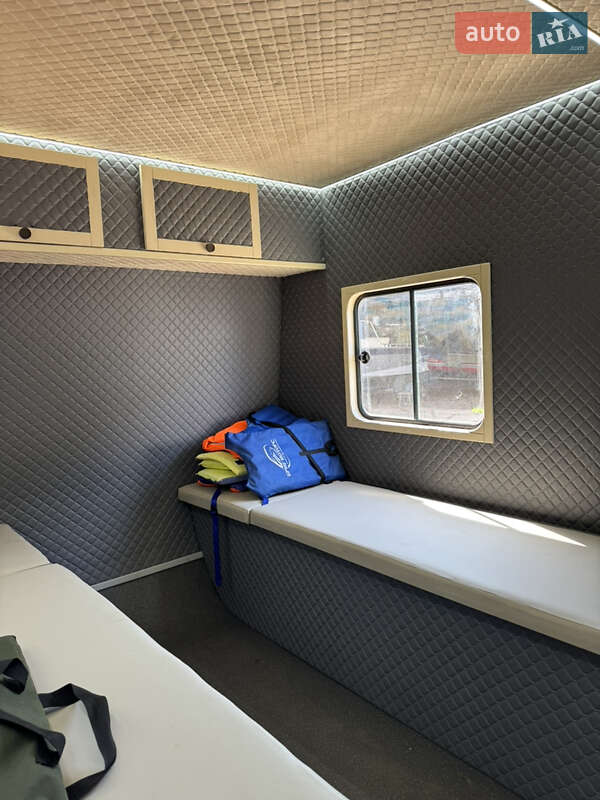 Прицеп дача Adria 390Q 1987 в Беляевке фото 11 Прицеп дача Adria 390Q 1987 в Беляевке