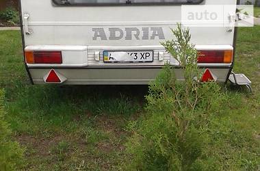 Прицеп дача Adria 4052 1991 в Черновцах