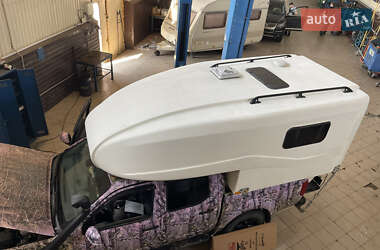 Мобильный дом Adria 4256 2014 в 