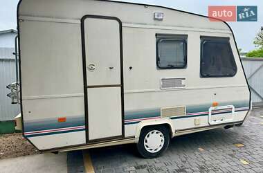 Будинок на колесах Adria 4270 TD 1995 в Львові