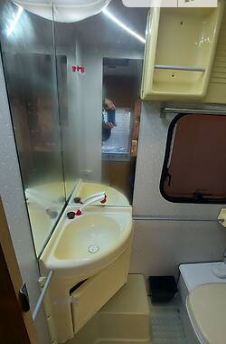 Прицеп дача Adria 450 1991 в 