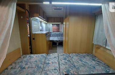 Прицеп дача Adria 450 1991 в 