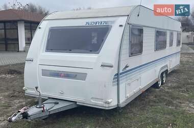 Прицеп дача Adria 450 2008 в Запорожье