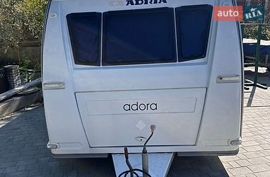 Прицеп дача Adria Adora 2013 в Виннице