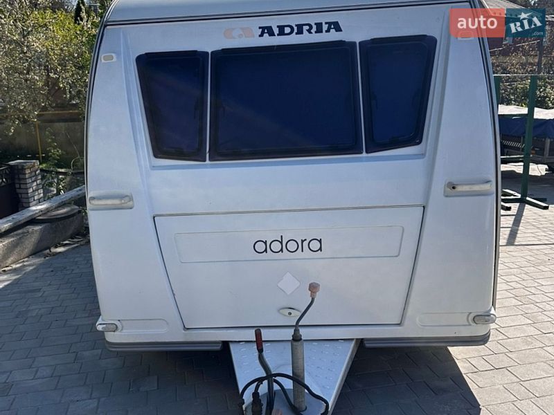 Прицеп дача Adria Adora 2013 в Виннице