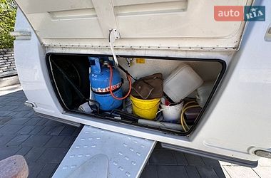 Прицеп дача Adria Adora 2013 в Виннице