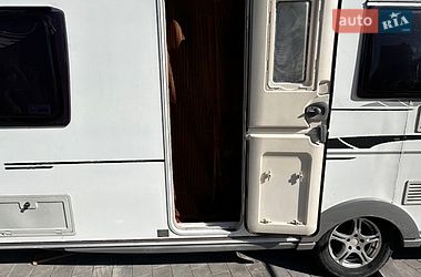 Прицеп дача Adria Adora 2013 в Виннице