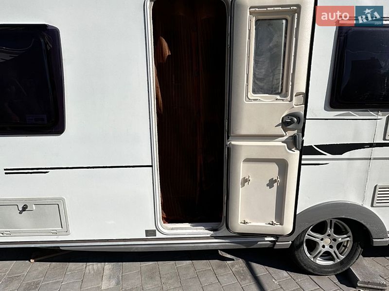Прицеп дача Adria Adora 2013 в Виннице