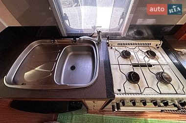 Прицеп дача Adria Adora 2013 в Виннице