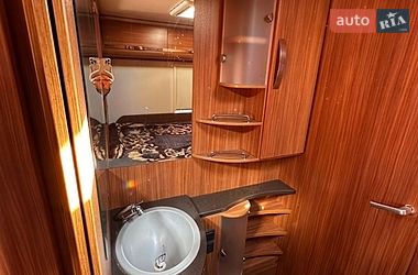 Прицеп дача Adria Adora 2013 в Виннице