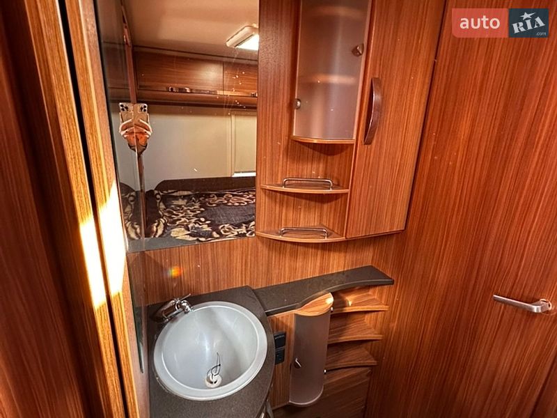Прицеп дача Adria Adora 2013 в Виннице