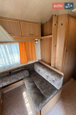 Прицеп дача Adria Adria 1995 в 