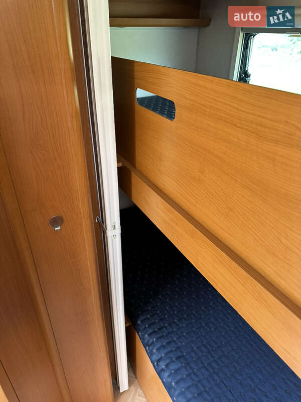 Прицеп дача Adria Adria 2003 в Тернополе