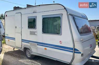 Прицеп дача Adria Adria 2002 в Житомире
