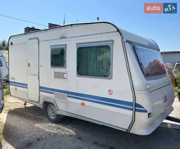 Прицеп дача Adria Adria 2002 в 