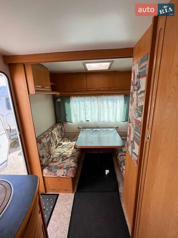 Прицеп дача Adria Adria 2002 в Житомире фото 23 Прицеп дача Adria Adria 2002 в Житомире